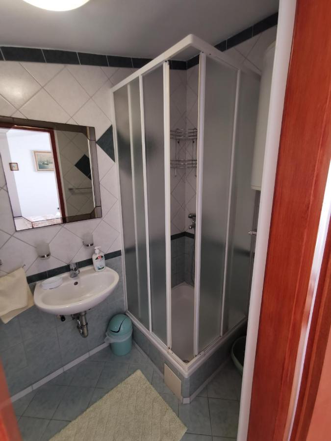 Studio Apartments Jasminka Selce Dış mekan fotoğraf