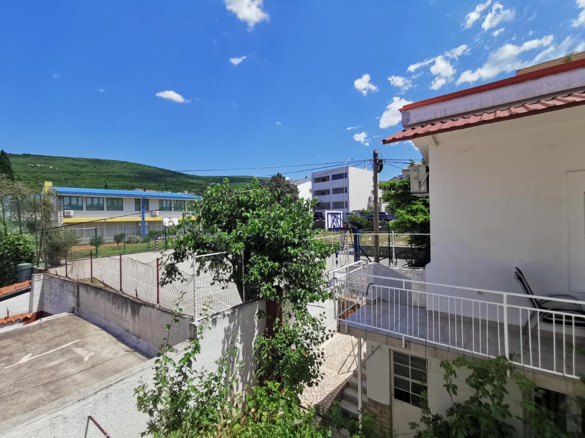 Studio Apartments Jasminka Selce Dış mekan fotoğraf